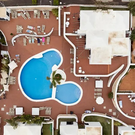 Home2book Sunny Cardones, Pool פלאייה דה לאס אמריקס