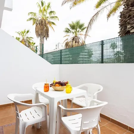 Home2book Sunny Cardones, Pool *