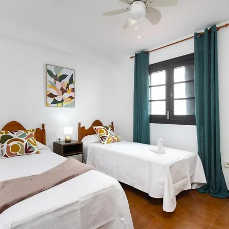 דירה Home2book Sunny Cardones, Pool *